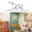 DCS Art n Design logo