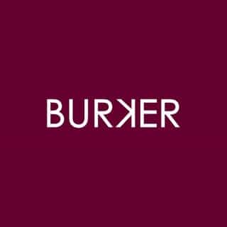 Burker logo