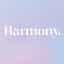 Harmony logo