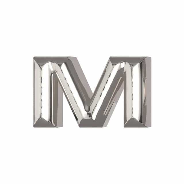 Morphe US logo