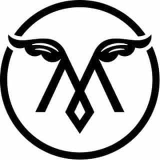 Monrow Shoes logo
