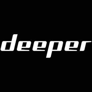 Deepersonar logo