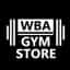 WBA-GYMSTORE logo