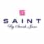 Saint By Sarah Jane Jewelry logo