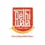 Ajay's Delhiwala logo