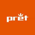 Pret Helmets logo