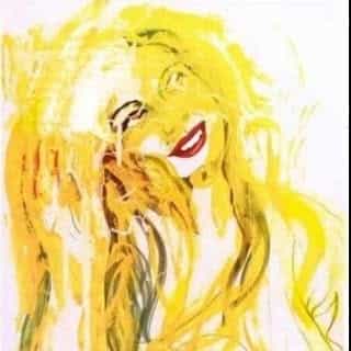 Crazy Woman Cellars logo