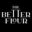 The Better Flour logo