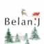 Belan.J logo