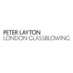 London Glassblowing logo