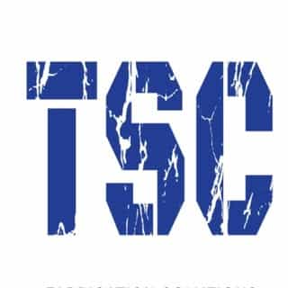 TSC logo