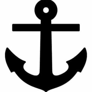 Anchor Soap logo