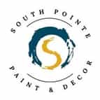 SouthPointe Paint & Decor logo