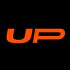 Ultimate Phitness logo