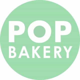 PopBakery logo