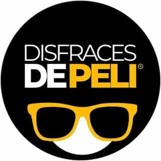 Disfraces de Peli logo