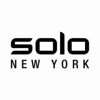 Solo New York logo