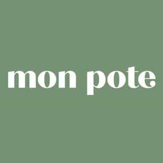 Mon Pote logo