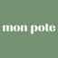 Mon Pote logo