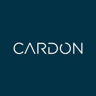 Cardon logo