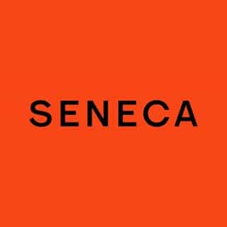 SENECA logo