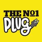 The No1 Plug logo