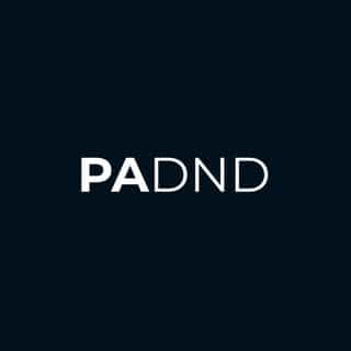 Private Agent DND logo