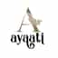 LABEL Ayaati logo