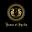 House of Spells logo