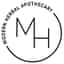 Modern Herbal Apothecary logo