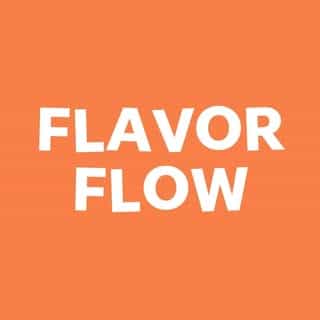 FlavorFlow logo