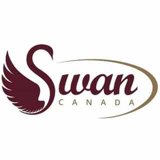 Swan Canada logo