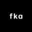 fkaclothing logo