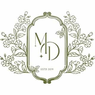 MillionDreamsShoppe logo