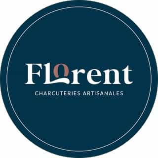 Florent charcuteries artisanales logo