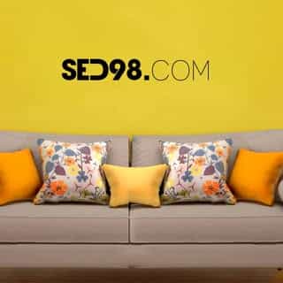 SED98 logo