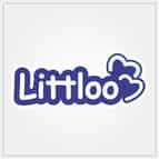 Littloo logo