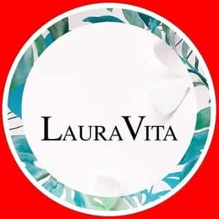 Laura Vita logo
