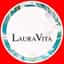 Laura Vita logo