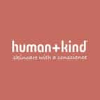 Human+Kind Ireland logo