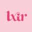 LXIR Drink logo