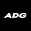ADG Studio logo
