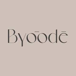 Byoode logo