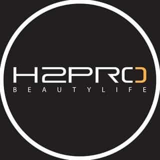 H2Pro Beautylife logo