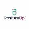 PostureUp logo