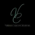 Viridian Custom Creations logo