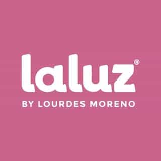 LaLuz by Lourdes Moreno logo
