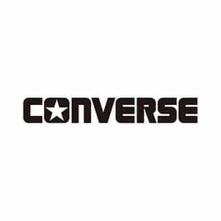 コンバース オンライン ショップ | CONVERSE ONLINE SHOP logo