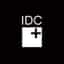 IDC logo