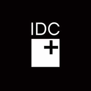 IDC logo